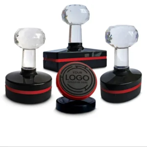 Flash Stamps